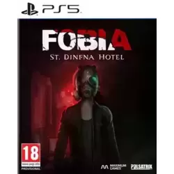 Fobia St. Dinfna Hotel