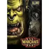 Warcraft III : Reign of Chaos