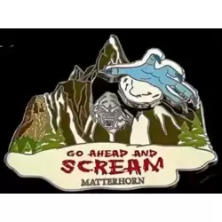 Matterhorn - Go Ahead and Scream (Error)