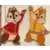 SHDR - Chip and Dale dressed up