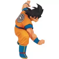 Son Goku - FES!!