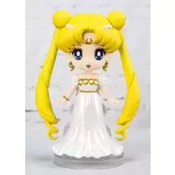 Sailor Moon - Princess Serenity