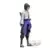 Naruto Banpresto action figures - Sasuke Uchiha - Grandista (Manga Dimension)