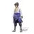 Naruto Banpresto action figures - Sasuke Uchiha - Grandista (Manga Dimension)