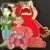 Turning Red- Ming and Mei
