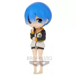 Re:zero - Rem (vol.2)