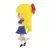 Q Posket Pretty Guardian Sailor Moon - Minako Aino
