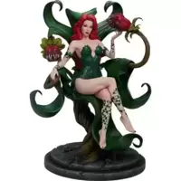 DC Comics - Poison Ivy (Tweeterhead)