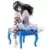 Banpresto Statues - The Idolm@ster - Fumika Sagisawa