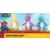 World of Nintendo - Yoshi Multi-Pack : Yellow Yoshi , Purple Yoshi & Light Blue Yoshi