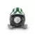 Streamer - Ph1LzA Crow Stickie (6in)