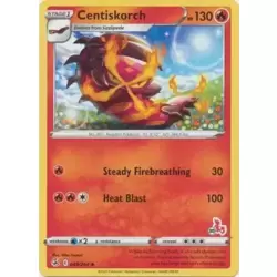 Cartas Pokémon Battle Academy 2022 EN