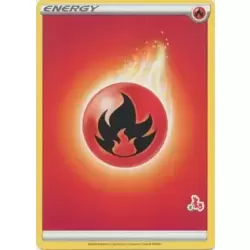 Fire Energy