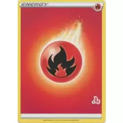 Fire Energy