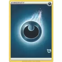Darkness Energy