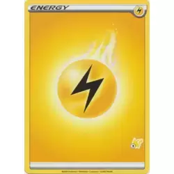 Lightning Energy