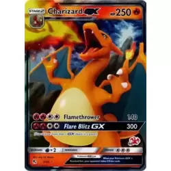 Charizard-GX (SV49/68), Busca de Cards