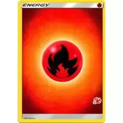 Fire Energy