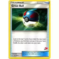 Great Ball