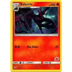 Salazzle