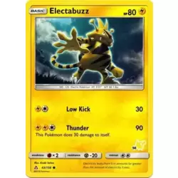 Electabuzz