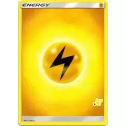 Lightning Energy