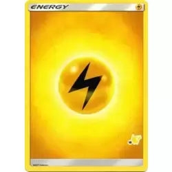 Lightning Energy
