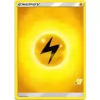 Lightning Energy