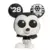Doorables - Mickey Mouse Years of Ears Collection - Steamboat Willie