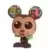 Doorables - Mickey Mouse Years of Ears Collection - Tiki