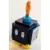 LEGO Super Mario Character Pack - Bob-omb - Scanner Code with Pink, Lime and Lavender Lines