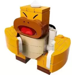 Boss Sumo Bro
