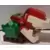 LEGO Super Mario Character Pack - Piranha Plant, Attached to Frame