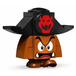 Pirate Goomba