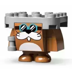 Rocky Wrench