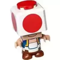 Toad - Happy