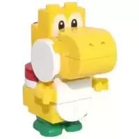 Yellow Yoshi