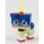 Lego Unikitty Figures - Puppycorn, Grin