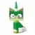 Queasy Unikitty, Unikitty!, Series 1 (Character Only without Stand)
