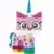 Lego Unikitty Figures - Rainbow Unikitty, Unikitty!, Series 1 (Character Only without Stand)