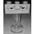 LEGO Unikitty - Le laboratoire de Dr Fox