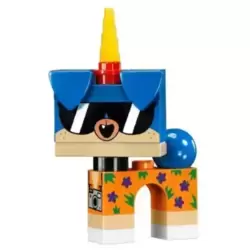 Shades Puppycorn, Unikitty!, Series 1 (Character Only without Stand)