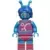 Alien Dancer, Vidiyo Bandmates, Series 2 (Minifigure Only without Stand and Accessories)