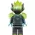 LEGO Vidiyo Minifigures - Alien Singer