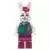 Bunny Dancer, Vidiyo Bandmates, Series 1 (Minifigure Only without Stand and Accessories)
