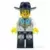 LEGO Vidiyo Minifigures - Discowboy, Vidiyo Bandmates, Series 1 (Minifigure Only without Stand and Accessories)