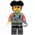 LEGO Vidiyo Minifigures - Bandmates - Series 2