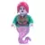 Genie Dancer, Vidiyo Bandmates, Series 1 (Minifigure Only without Stand and Accessories)