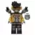 LEGO Vidiyo Minifigures - HipHop Robot