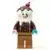 Ice Cream Saxophonist, Vidiyo Bandmates, Series 1 (Minifigure Only without Stand and Accessories)
